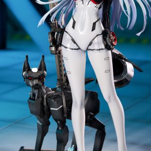 MÔ HÌNH Girls' Frontline - HK416 - 1/7 - Midnight Evangelion Ver. (Apex Innovation) FIGURE CHÍNH HÃNG 8 FIGURE 195600 16
