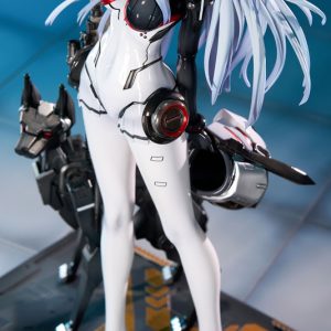 MÔ HÌNH Girls' Frontline - HK416 - 1/7 - Midnight Evangelion Ver. (Apex Innovation) FIGURE CHÍNH HÃNG 9 FIGURE 195600 17