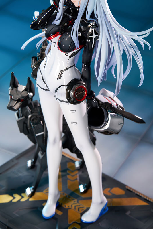 MÔ HÌNH Girls' Frontline - HK416 - 1/7 - Midnight Evangelion Ver. (Apex Innovation) FIGURE CHÍNH HÃNG 5 FIGURE 195600 17
