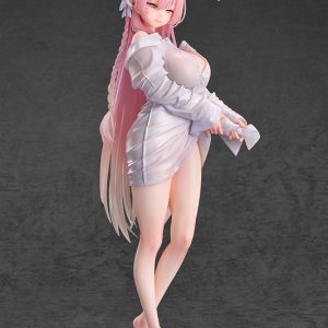 MÔ HÌNH Blue Archive - Urawa Hanako - 1/7 - Swimsuit (Good Smile Arts Shanghai, Good Smile Company) FIGURE CHÍNH HÃNG 8 FIGURE 195608 02
