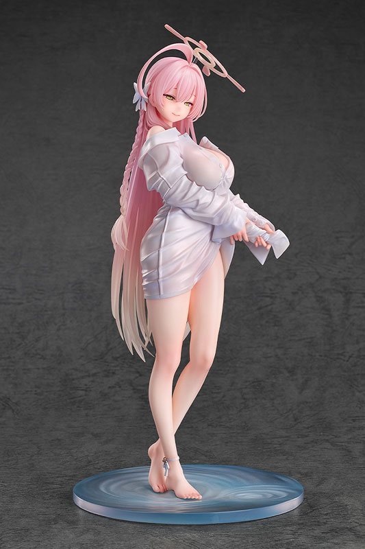 MÔ HÌNH Blue Archive - Urawa Hanako - 1/7 - Swimsuit (Good Smile Arts Shanghai, Good Smile Company) FIGURE CHÍNH HÃNG 4 FIGURE 195608 02
