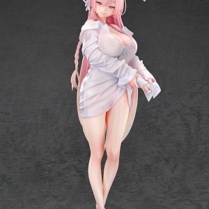MÔ HÌNH Blue Archive - Urawa Hanako - 1/7 - Swimsuit (Good Smile Arts Shanghai, Good Smile Company) FIGURE CHÍNH HÃNG 9 FIGURE 195608 03