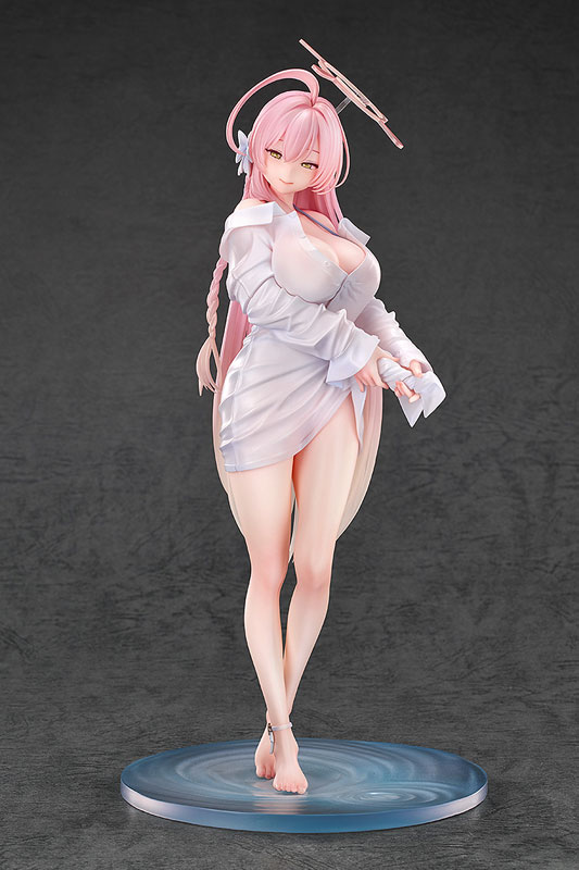 MÔ HÌNH Blue Archive - Urawa Hanako - 1/7 - Swimsuit (Good Smile Arts Shanghai, Good Smile Company) FIGURE CHÍNH HÃNG 5 FIGURE 195608 03