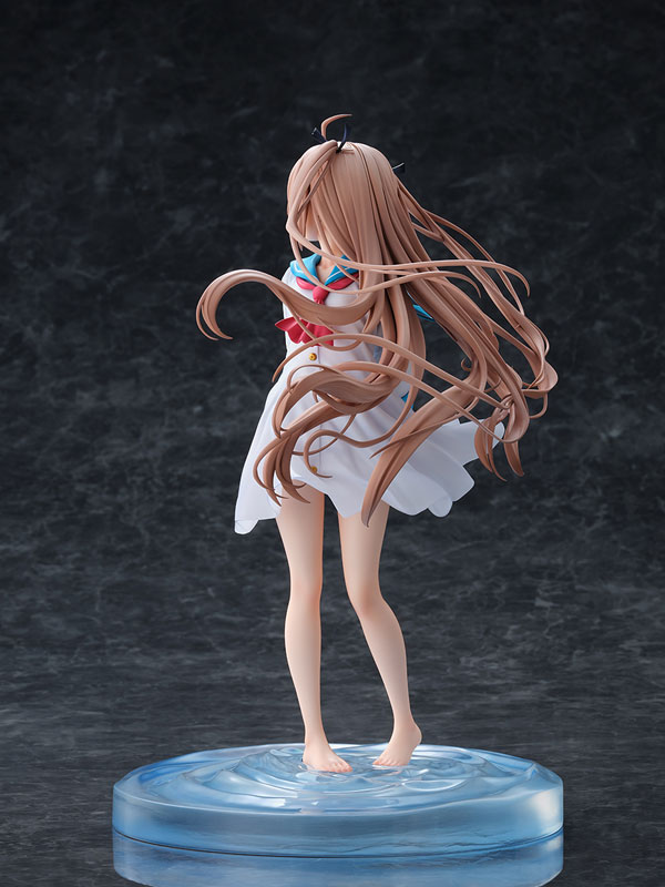 My Dear Moments - Atri - 1/7 - Teaser Visual Ver. (Bell Fine) FIGURE CHÍNH HÃNG 3 FIGURE 195624 04