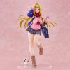 MÔ HÌNH Dosanko Gal wa Namaramenkoi - Fuyuki Minami - 1/6 (Union Creative International Ltd) FIGURE CHÍNH HÃNG 10 FIGURE 195636 02