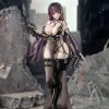 MÔ HÌNH Goddess of Victory: Nikke - Mihara - 1/7 - Bonding Chain (AniGift) FIGURE CHÍNH HÃNG 9 FIGURE 195638 02