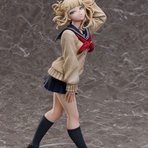 MÔ HÌNH Boku no Hero Academia - Toga Himiko - B-style - 1/4 (FREEing, Good Smile Company) FIGURE CHÍNH HÃNG 9 FIGURE 195672 04