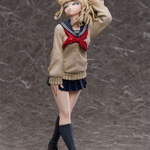 MÔ HÌNH Boku no Hero Academia - Toga Himiko - B-style - 1/4 (FREEing, Good Smile Company) FIGURE CHÍNH HÃNG 8 FIGURE 195672 05
