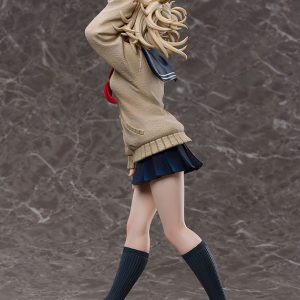 MÔ HÌNH Boku no Hero Academia - Toga Himiko - B-style - 1/4 (FREEing, Good Smile Company) FIGURE CHÍNH HÃNG 7 FIGURE 195672 06