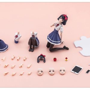 MÔ HÌNH Snow White - Original - Sousaishojoteien (Kotobukiya) MODEL KIT CHÍNH HÃNG 13 FIGURE 195688 08