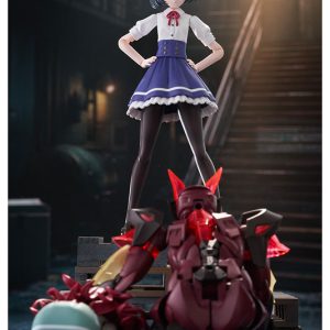 MÔ HÌNH Snow White - Original - Sousaishojoteien (Kotobukiya) MODEL KIT CHÍNH HÃNG 15 FIGURE 195688 22
