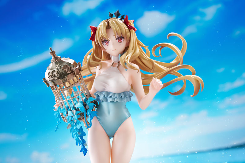 MÔ HÌNH Fate/Grand Order - Ereshkigal - 1/7 - Beast, 1st Ascension (Aniplex, Claynel) FIGURE CHÍNH HÃNG 2 FIGURE 195817 14