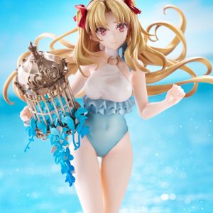 MÔ HÌNH Fate/Grand Order - Ereshkigal - 1/7 - Beast, 1st Ascension (Aniplex, Claynel) FIGURE CHÍNH HÃNG 8 FIGURE 195817 15