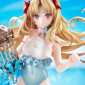MÔ HÌNH Fate/Grand Order - Ereshkigal - 1/7 - Beast, 1st Ascension (Aniplex, Claynel) FIGURE CHÍNH HÃNG 10 FIGURE 195817 16