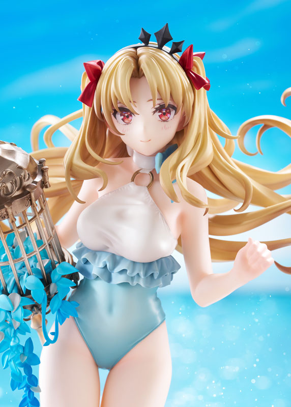 MÔ HÌNH Fate/Grand Order - Ereshkigal - 1/7 - Beast, 1st Ascension (Aniplex, Claynel) FIGURE CHÍNH HÃNG 5 FIGURE 195817 16