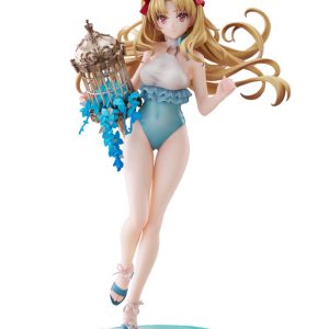 MÔ HÌNH Fate/Grand Order - Ereshkigal - 1/7 - Beast, 1st Ascension (Aniplex, Claynel) FIGURE CHÍNH HÃNG 11 FIGURE 195817 17