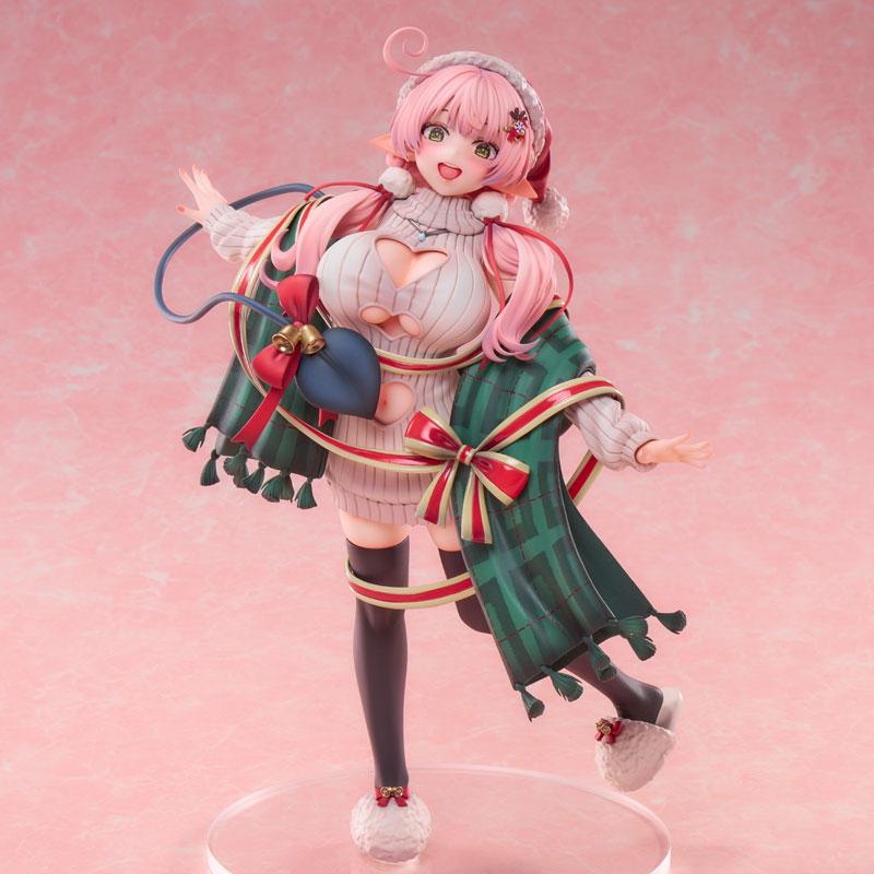 MÔ HÌNH Original - Komase-chan (Union Creative International Ltd) FIGURE CHÍNH HÃNG 1 FIGURE 196014 01