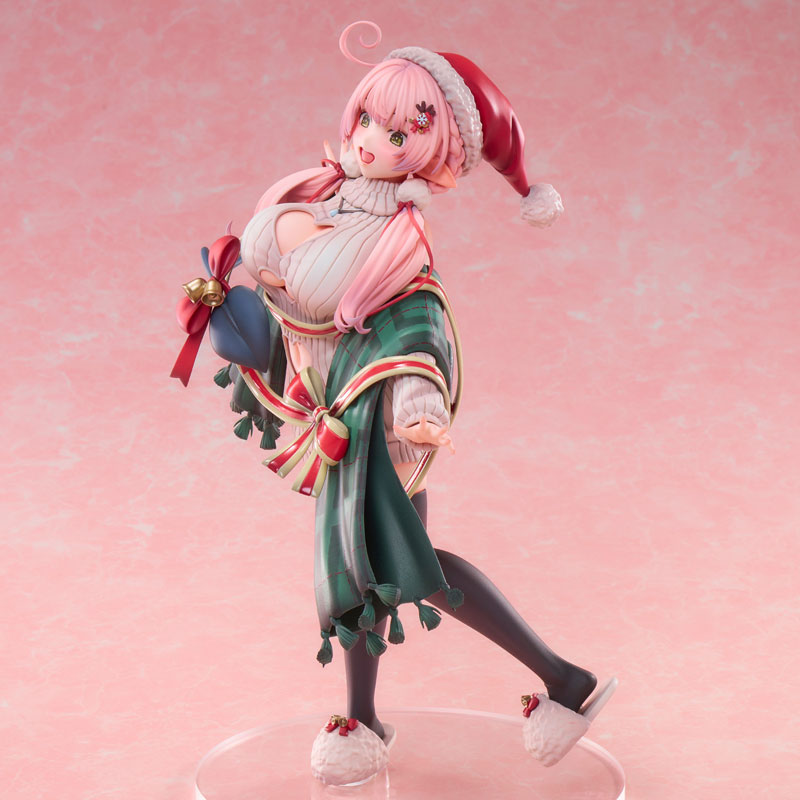 MÔ HÌNH Original - Komase-chan (Union Creative International Ltd) FIGURE CHÍNH HÃNG 3 FIGURE 196014 03