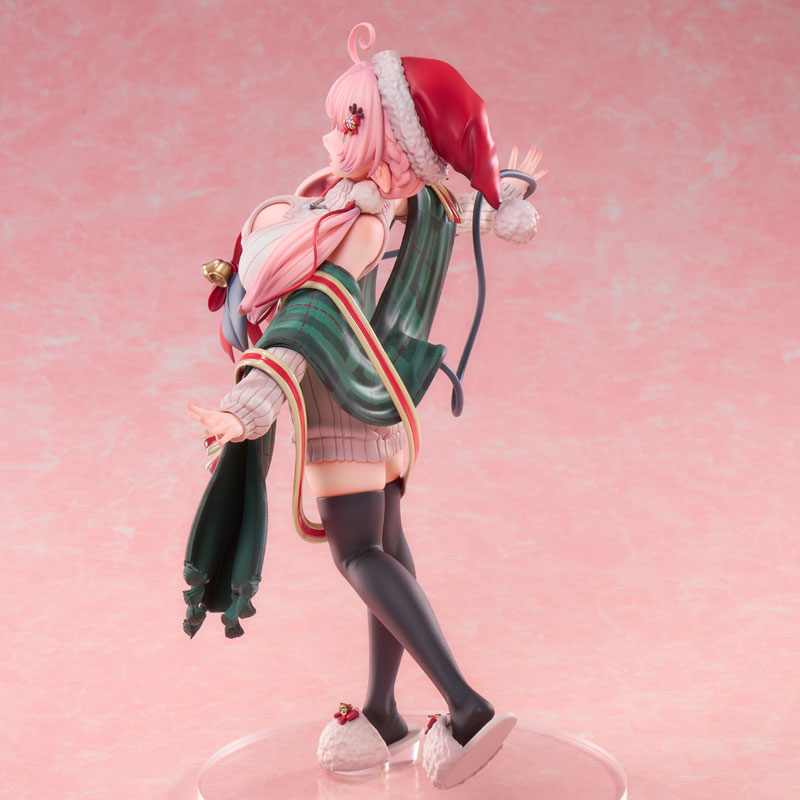 MÔ HÌNH Original - Komase-chan (Union Creative International Ltd) FIGURE CHÍNH HÃNG 4 FIGURE 196014 04