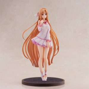 MÔ HÌNH Sword Art Online: Alicization - War of Underworld - Asuna - 1/6 - The Goddess of Creation Stacia, Loungewear Ver. (Hobby Stock, Wing) FIGURE CHÍNH HÃNG 6 FIGURE 196015 04