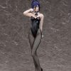 MÔ HÌNH Gekijouban Chainsaw Man: Reze Hen - Reze - B-style - 1/4 - Bunny Ver. (FREEing) FIGURE CHÍNH HÃNG 8 FIGURE 196035 03