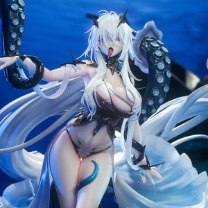 MÔ HÌNH Azur Lane - Fancy - 1/7 (Good Smile Arts Shanghai, Good Smile Company) FIGURE CHÍNH HÃNG 6 FIGURE 196037 09