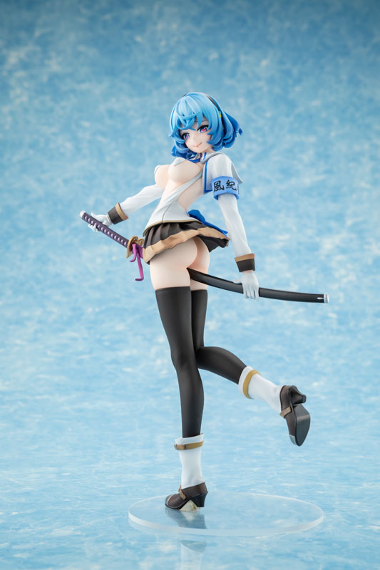 MÔ HÌNH Nukitashi: The Animation - Onabuta Ikuko - 1/7 (Kadokawa, Tops) FIGURE CHÍNH HÃNG 1 FIGURE 196044 01