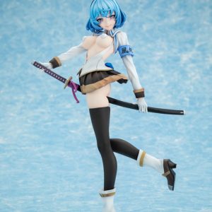 MÔ HÌNH Nukitashi: The Animation - Onabuta Ikuko - 1/7 (Kadokawa, Tops) FIGURE CHÍNH HÃNG 7 FIGURE 196044 02
