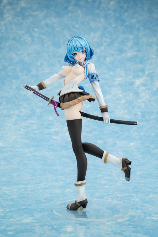 MÔ HÌNH Nukitashi: The Animation - Onabuta Ikuko - 1/7 (Kadokawa, Tops) FIGURE CHÍNH HÃNG 4 FIGURE 196044 02