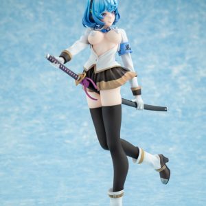 MÔ HÌNH Nukitashi: The Animation - Onabuta Ikuko - 1/7 (Kadokawa, Tops) FIGURE CHÍNH HÃNG 6 FIGURE 196044 03