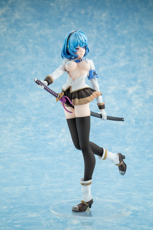 MÔ HÌNH Nukitashi: The Animation - Onabuta Ikuko - 1/7 (Kadokawa, Tops) FIGURE CHÍNH HÃNG 3 FIGURE 196044 03