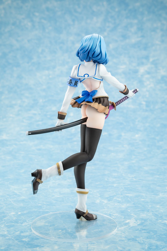 MÔ HÌNH Nukitashi: The Animation - Onabuta Ikuko - 1/7 (Kadokawa, Tops) FIGURE CHÍNH HÃNG 2 FIGURE 196044 04