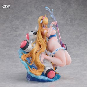 MÔ HÌNH Daiblos Core - Tyrfing - 1/7 - Swimsuit Ver., Chilled Milk (Astrum Design) FIGURE CHÍNH HÃNG 11 FIGURE 196051 03