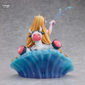 MÔ HÌNH Daiblos Core - Tyrfing - 1/7 - Swimsuit Ver., Chilled Milk (Astrum Design) FIGURE CHÍNH HÃNG 10 FIGURE 196051 04