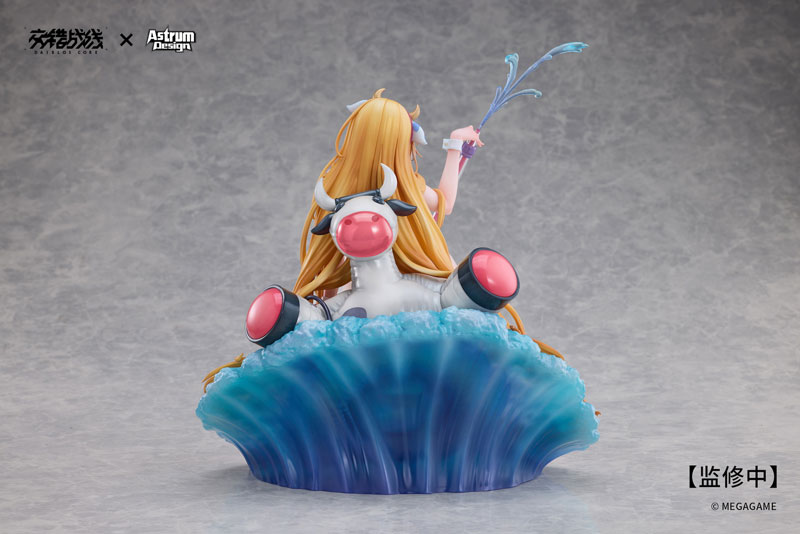 MÔ HÌNH Daiblos Core - Tyrfing - 1/7 - Swimsuit Ver., Chilled Milk (Astrum Design) FIGURE CHÍNH HÃNG 5 FIGURE 196051 04