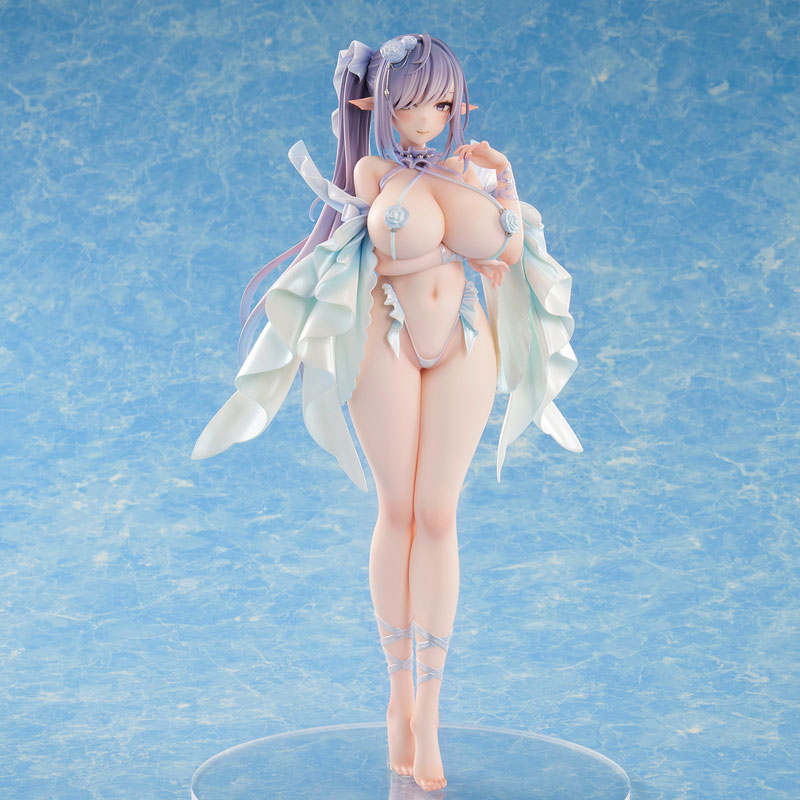 MÔ HÌNH Sora Nani - Iro Illustration "Gekka Bijin" - 1/6 Complete Figure(Union Creative) FIGURE CHÍNH HÃNG 1 FIGURE 196094 02