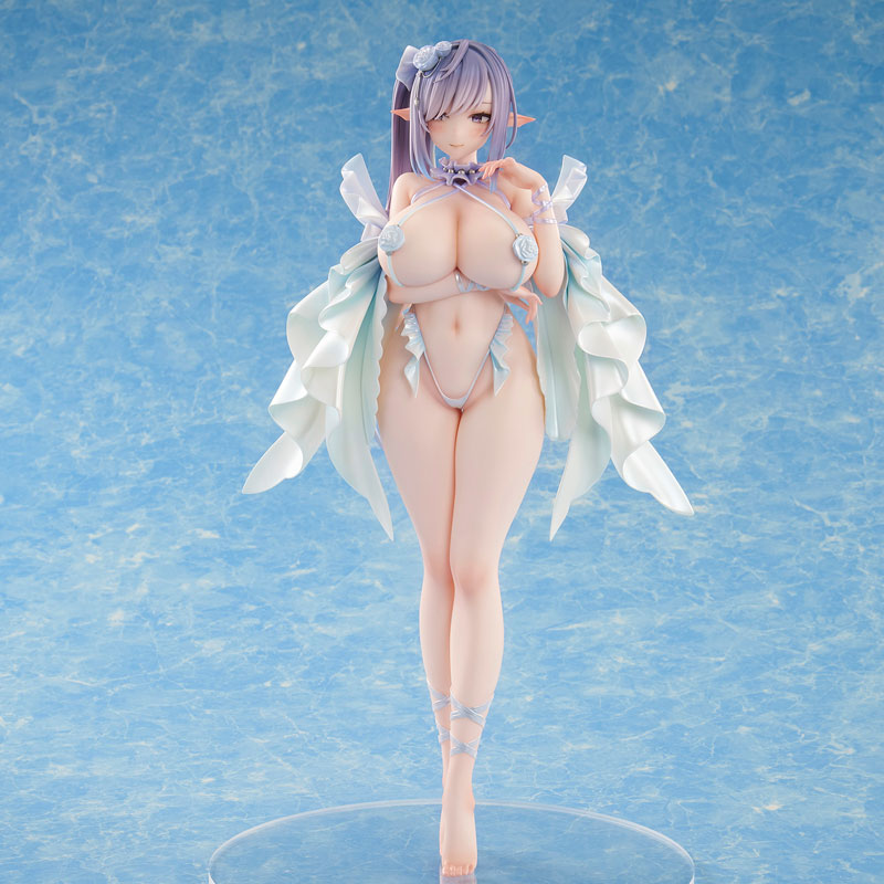 MÔ HÌNH Sora Nani - Iro Illustration "Gekka Bijin" - 1/6 Complete Figure(Union Creative) FIGURE CHÍNH HÃNG 4 FIGURE 196094 03