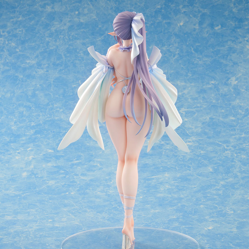 MÔ HÌNH Sora Nani - Iro Illustration "Gekka Bijin" - 1/6 Complete Figure(Union Creative) FIGURE CHÍNH HÃNG 3 FIGURE 196094 04