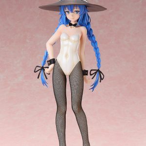 MÔ HÌNH Mushoku Tensei II ~Isekai Ittara Honki Dasu~ - Roxy Migurdia - B-style - 1/4 - Bunny Ver. (FREEing) FIGURE CHÍNH HÃNG 7 FIGURE 196180 03