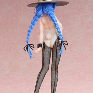 MÔ HÌNH Mushoku Tensei II ~Isekai Ittara Honki Dasu~ - Roxy Migurdia - B-style - 1/4 - Bunny Ver. (FREEing) FIGURE CHÍNH HÃNG 6 FIGURE 196180 04
