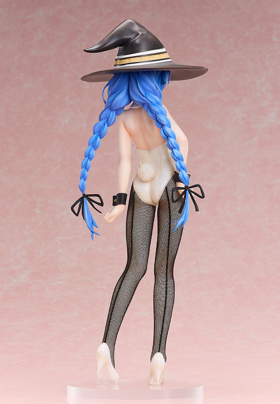 MÔ HÌNH Mushoku Tensei II ~Isekai Ittara Honki Dasu~ - Roxy Migurdia - B-style - 1/4 - Bunny Ver. (FREEing) FIGURE CHÍNH HÃNG 3 FIGURE 196180 04