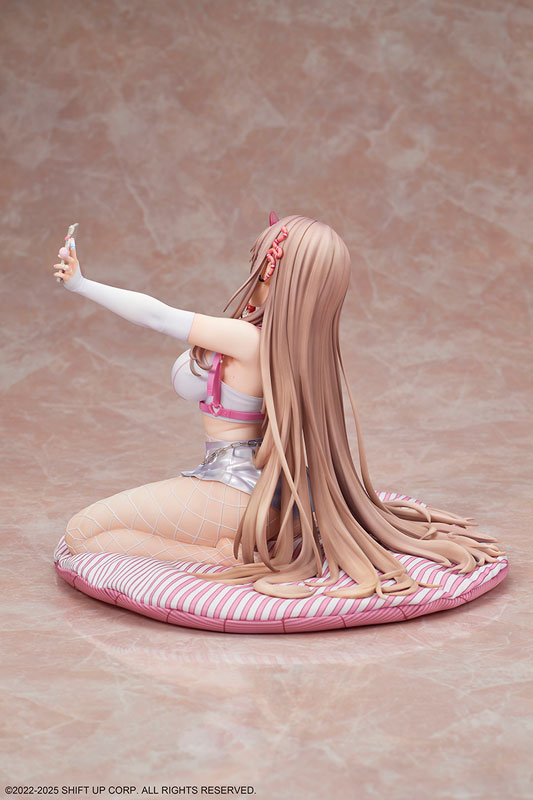 MÔ HÌNH Goddess of Victory: Nikke - Viper - 1/4 (Design Coco) FIGURE CHÍNH HÃNG 3 FIGURE 196193 07
