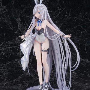 MÔ HÌNH Shibou Yuugi de Meshi wo Kuu. - Sorimachi Yuuki - KDcolle - 1/7 - Light Novel Bunny Dress Ver. (Kadokawa) FIGURE CHÍNH HÃNG 7 FIGURE 196243 03