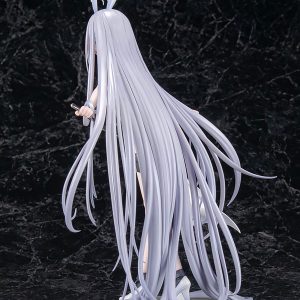 MÔ HÌNH Shibou Yuugi de Meshi wo Kuu. - Sorimachi Yuuki - KDcolle - 1/7 - Light Novel Bunny Dress Ver. (Kadokawa) FIGURE CHÍNH HÃNG 9 FIGURE 196243 05