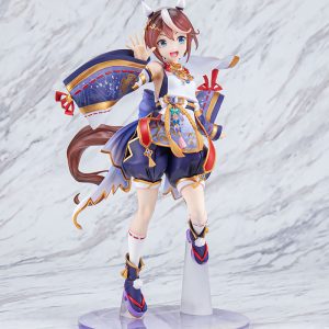MÔ HÌNH Umamusume: Pretty Derby - Tokai Teio - 1/7 - Shiun no Yumemitori (Kotobukiya) FIGURE CHÍNH HÃNG 11 FIGURE 196253 02