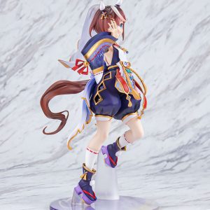 MÔ HÌNH Umamusume: Pretty Derby - Tokai Teio - 1/7 - Shiun no Yumemitori (Kotobukiya) FIGURE CHÍNH HÃNG 10 FIGURE 196253 03