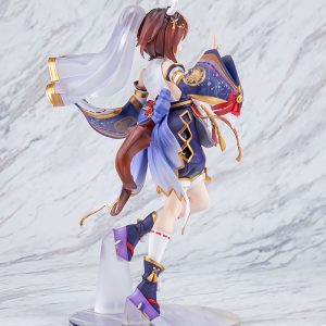 MÔ HÌNH Umamusume: Pretty Derby - Tokai Teio - 1/7 - Shiun no Yumemitori (Kotobukiya) FIGURE CHÍNH HÃNG 9 FIGURE 196253 04