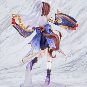 MÔ HÌNH Umamusume: Pretty Derby - Tokai Teio - 1/7 - Shiun no Yumemitori (Kotobukiya) FIGURE CHÍNH HÃNG 8 FIGURE 196253 05