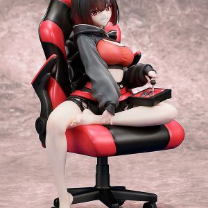 MÔ HÌNH Zashiki Warashi-chan - 1/7 Complete Figure(MuseMolds) FIGURE CHÍNH HÃNG 7 FIGURE 196291 02