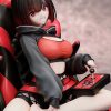MÔ HÌNH Zashiki Warashi-chan - 1/7 Complete Figure(MuseMolds) FIGURE CHÍNH HÃNG 9 FIGURE 196291 04
